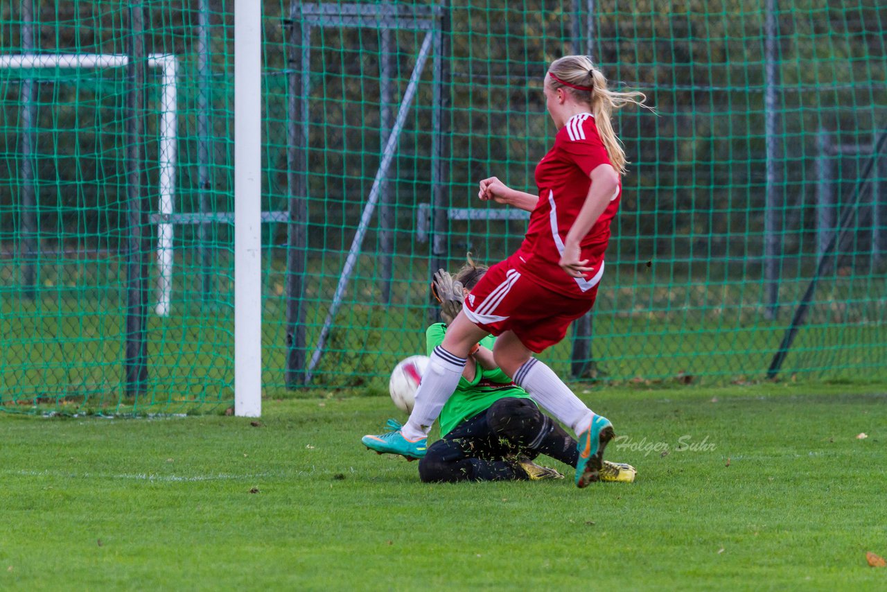 Bild 236 - Frauen SV Henstedt Ulzburg - TSV Havelse : Ergebnis: 1:1